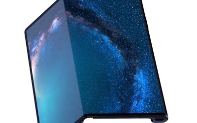 Schimbări la telefonul pliabil Huawei Mate X, pe ultima sută de metri. Ce specificații va avea