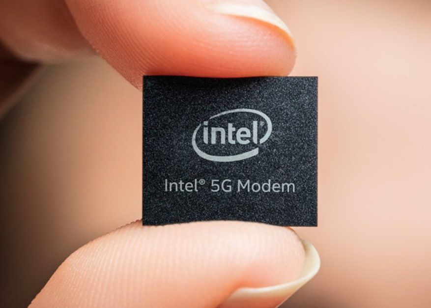 Tranzacție de 1 miliard de dolari pentru Apple: a cumpărat divizia de modemuri pentru smartphone de la Intel Apple Vrea Sa Cumpere Divizia De Modemuri A Intel