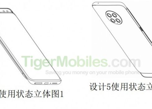 Xiaomi Va Produce Un Smartphone Cu Patru Camere De Spate Si Sistem Sliding