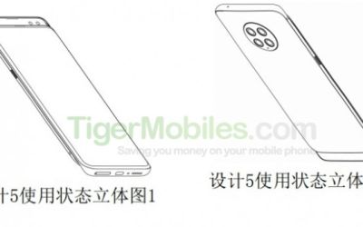 Xiaomi va produce un smartphone cu patru camere pe spate și sistem sliding