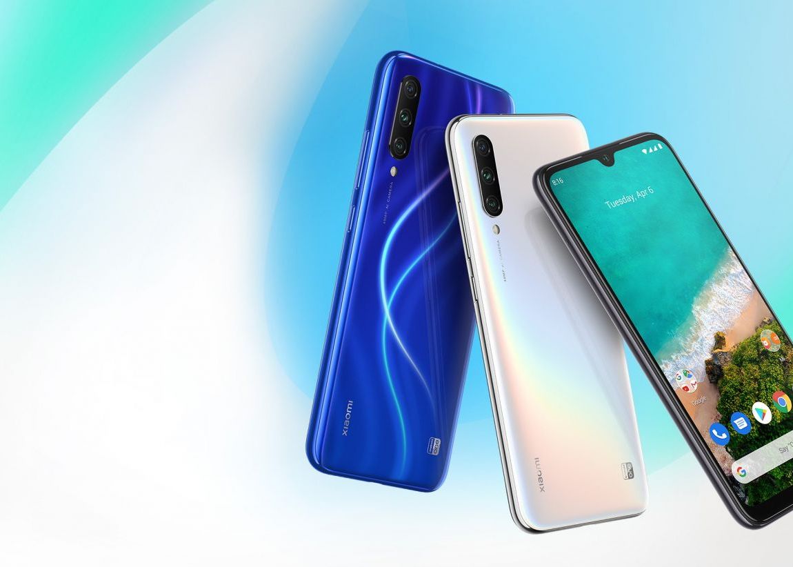 Xiaomi Mi A3, lansat oficial. Care sunt specificațiile noului model și cât costă Xiaomi Mi A3 Lansat Oficial Care Sunt Specificatiile Noului Model Si Cat Costa
