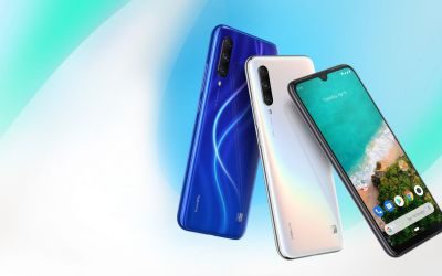 Xiaomi Mi A3, lansat oficial. Care sunt specificațiile noului model și cât costă