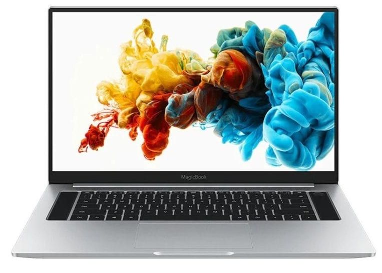 Huawei I A Furat Fata Apple Si A Lansat Un Laptop De 16 Inch Care Seamana Foarte Mult Cu Un Macbook Pro