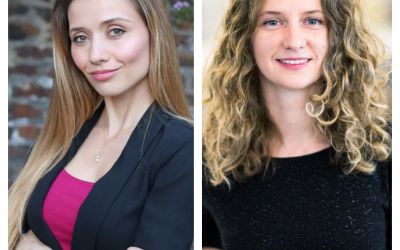 Româncele care au uimit lumea cu invențiile lor. Tinerele, incluse în topul MIT al geniilor sub 35 de ani