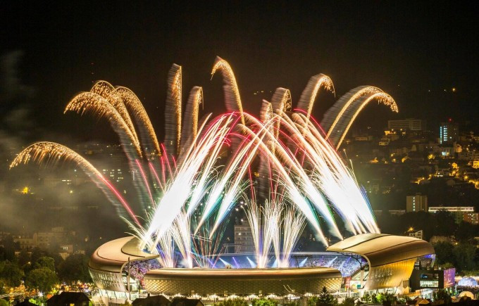 Cum poți c&acirc;știga invitații duble la Untold, Summer Well sau Afterhills