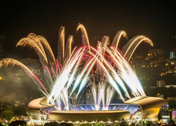 Cum Poti Castiga Invitatii Duble La Untold Summer Well Sau Afterhills