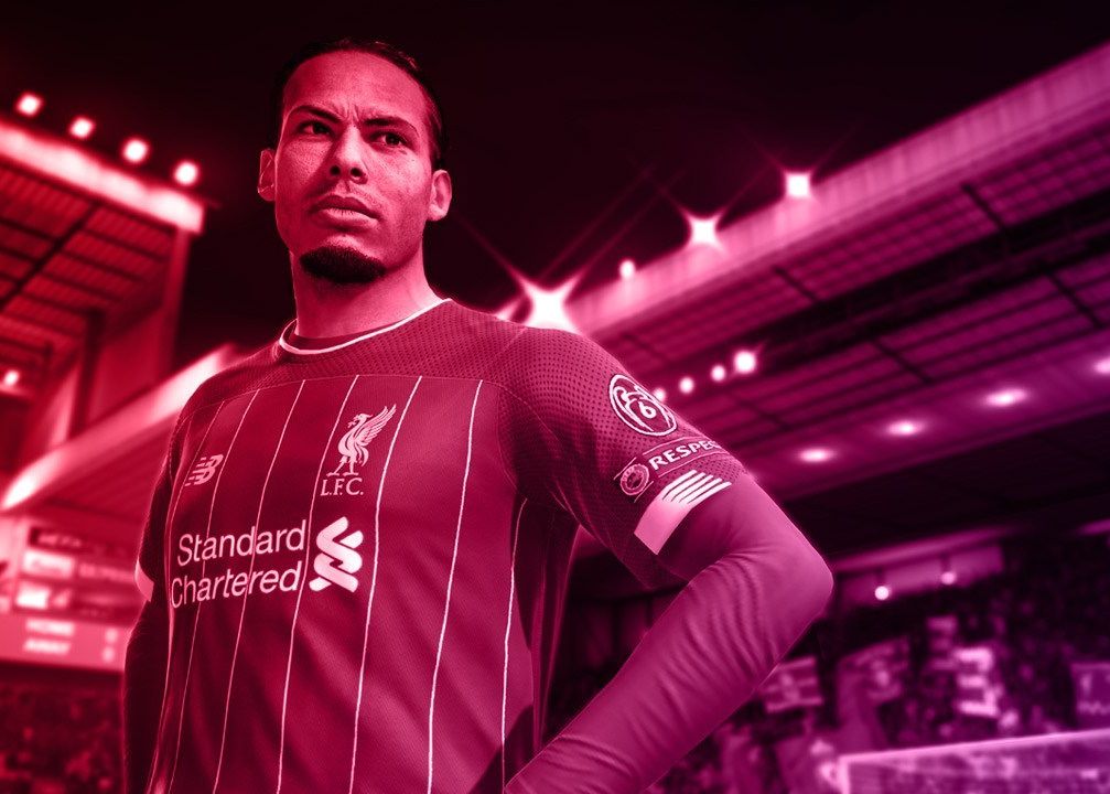 Marea surpriză din FIFA 20. Anunțul oficial făcut de EA Sports Marea Surpriza Din Fifa 20 Anuntul Oficial Facut De Catre Ea Sports