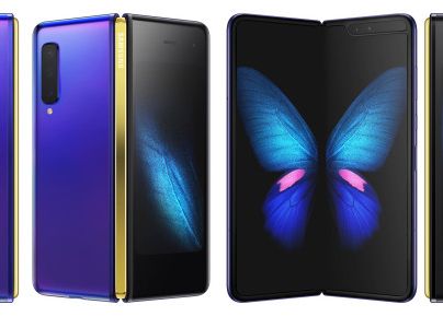 Schimbarile Pe Care Samsung Le Aduce Viitorului Galaxy Fold Ca Sa Previna Un Nou Esec