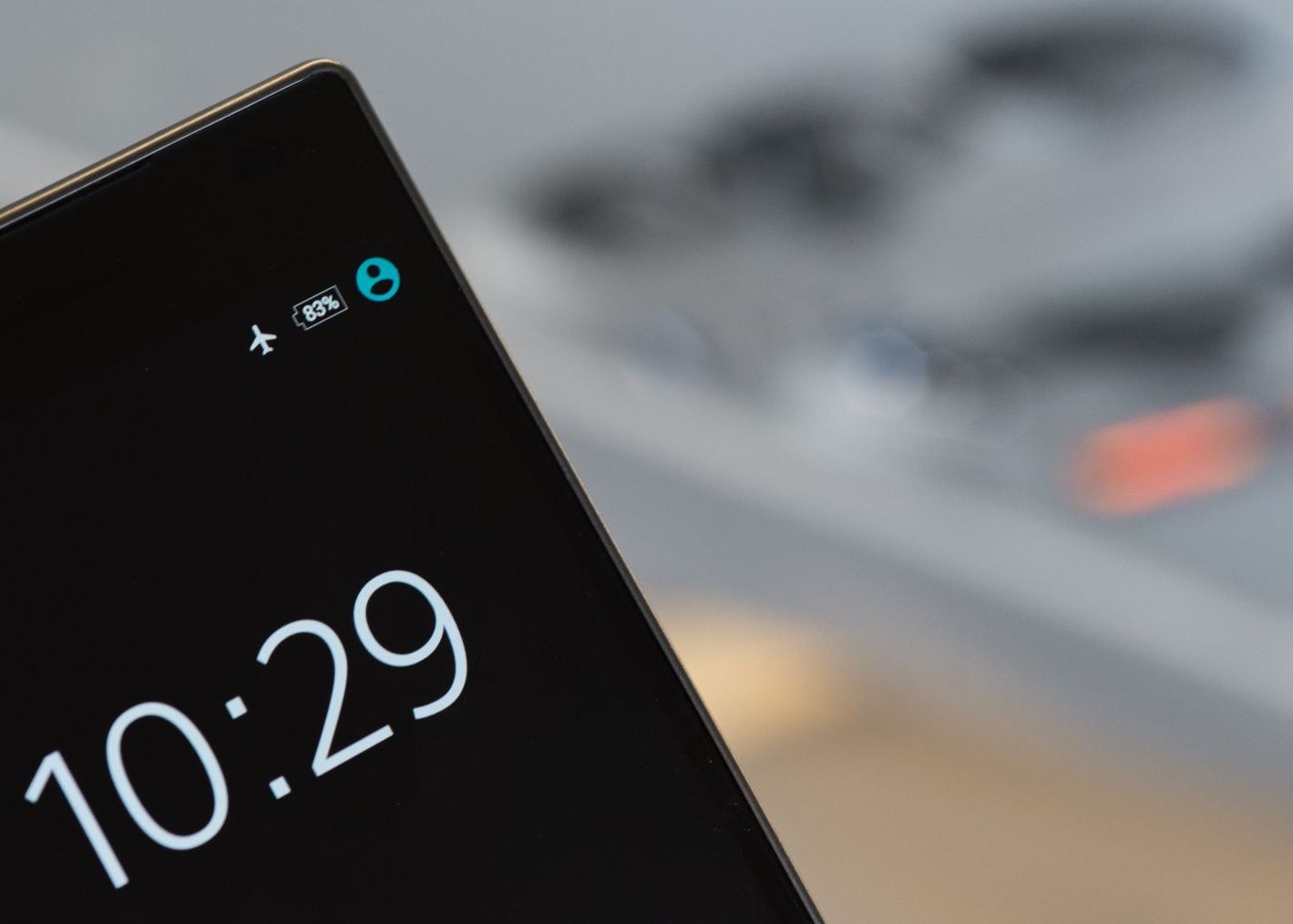 Trucuri prin care să faci bateria să dureze cât mai mult pe un telefon Android Trucuri Prin Care Sa Faci Bateria Sa Dureze Cat Mai Mult Pe Un Telefon Android