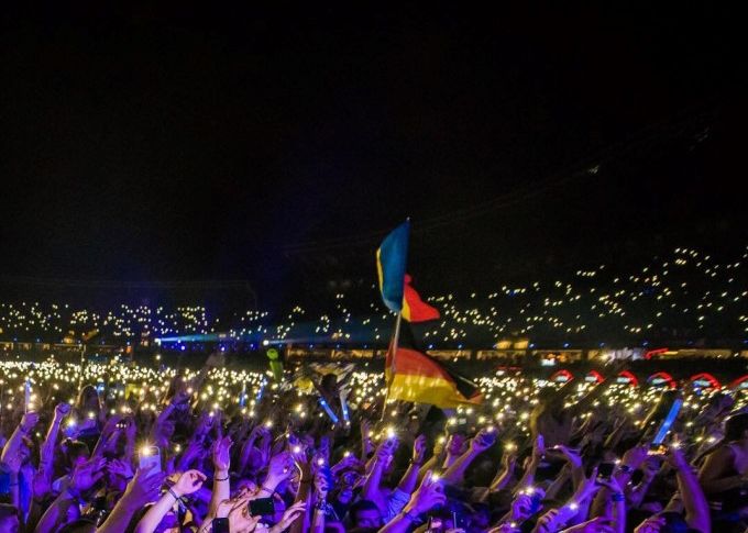 Da Ti Intalnire Cu Persoana Iubita La Untold Summer Well Sau Afterhills Cum Castigi Invitatii