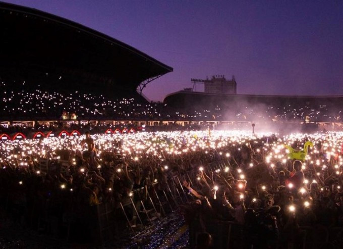 C&acirc;știgă invitații la Untold, Summer Well și Afterhills și mergi cu familia sau prietenii aflați departe