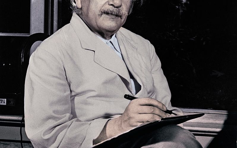 Fenomenul Care Il Revolta Pe Einstein Suprins Pentru Prima Data Intr O Fotografie