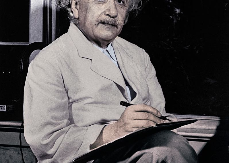 Fenomenul care îl revolta pe Einstein, surprins pentru prima dată într-o fotografie Fenomenul Care Il Revolta Pe Einstein Suprins Pentru Prima Data Intr O Fotografie