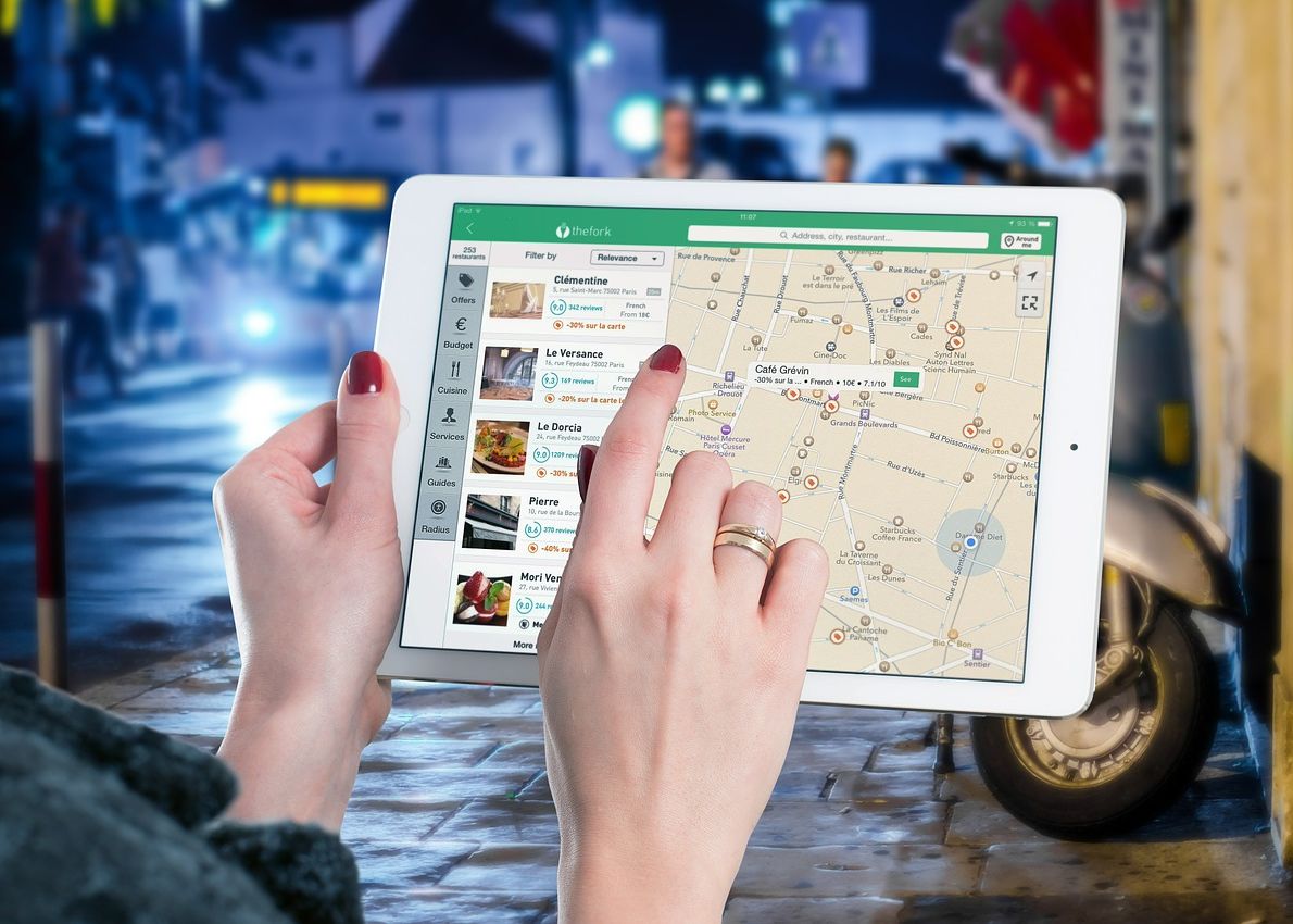 Schimbările surprinzătoare pe care Apple le-ar putea aduce pentru noul iPad Schimbarile Surprinzatoare Pe Care Apple Le Ar Putea Aduce Pentru Noul Ipad