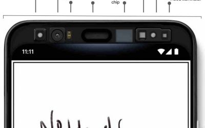 Noutățile spectaculoase pe care Google le-a anunțat oficial pentru viitorul Pixel 4