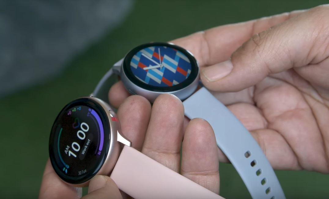 Samsung Galaxy Watch Active2, lansat oficial. Specificațiile unuia dintre cele mai așteptate gadgeturi&nbsp;