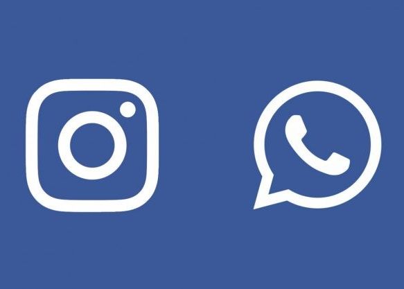 Facebook Va Schimba Numele Aplicatiilor Instagram Si Whatsapp