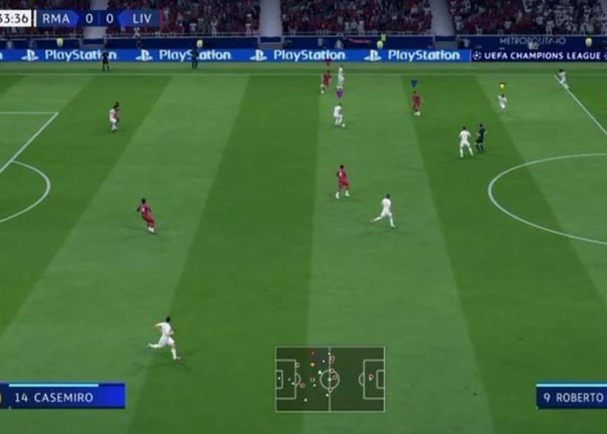 Video în premieră cu FIFA 20. Cu ce vine nou pentru gameri Video In Premiera Cu Fifa 20 Cu Ce Vine Nou Pentru Gameri