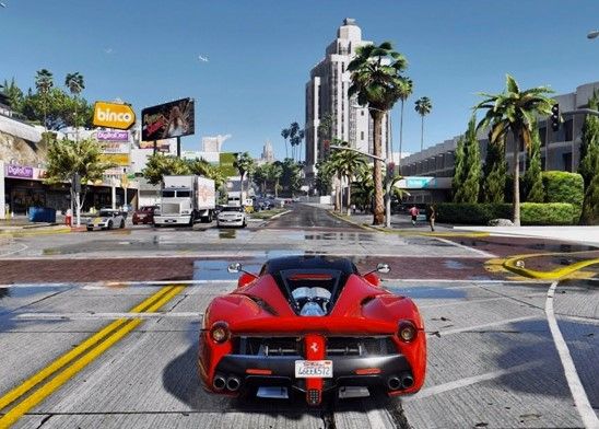 Secretele Spectaculoase Din Viitorul Gta 6 La Ce Trebuie Sa Se Astepte Fanii