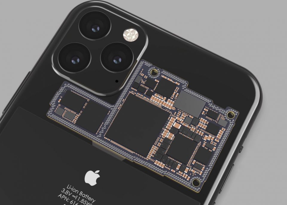 Apple Se Pregateste Sa Introduca Pe Noul Iphone Cel Mai Important Upgrade Pe Care Utilizatorii Il Asteptau