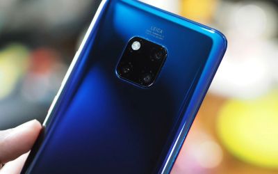 Cele mai noi informații despre Huawei Mate 30 Pro. Cum va arăta modulul foto al noului smartphone
