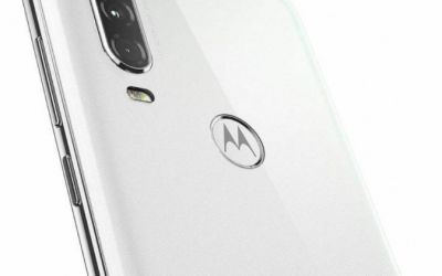 Gafa monumentală făcută de Amazon care îți spune totul despre noul Motorola One Action