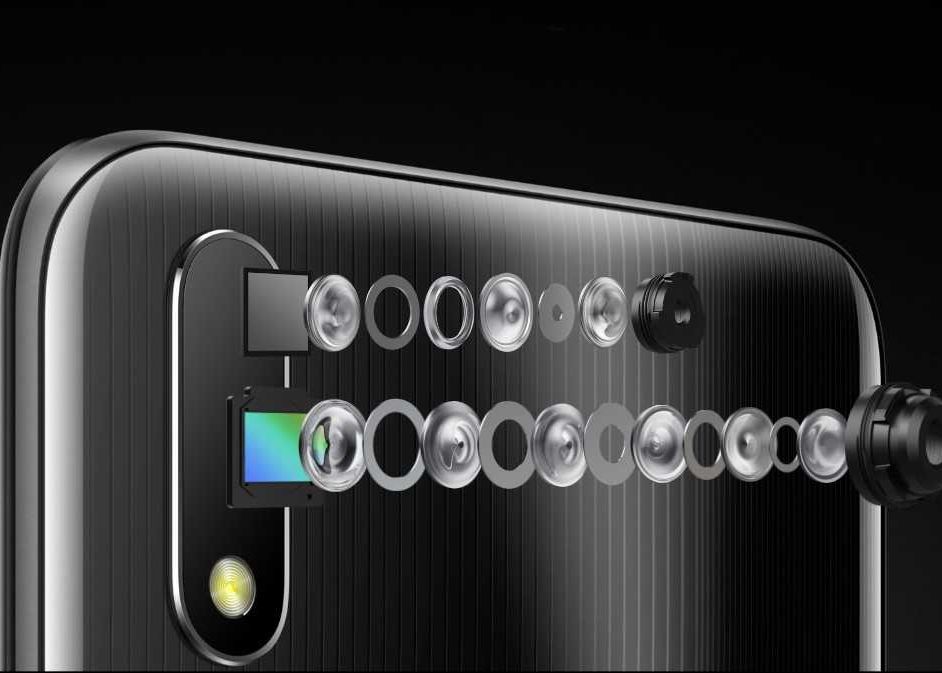 Detaliul Care Spune Totul Cum Se Va Numi Primul Smartphone Cu O Camera De 64mp