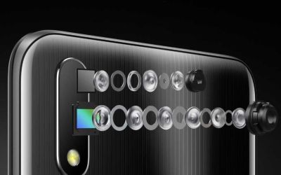 Detaliul care spune totul. Cum se va numi primul smartphone cu o camera de 64MP
