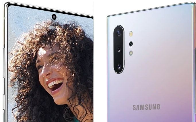 Samsung A Prezentat Seria Galaxy Note 10 Cat Costa Noile Modele In Romania