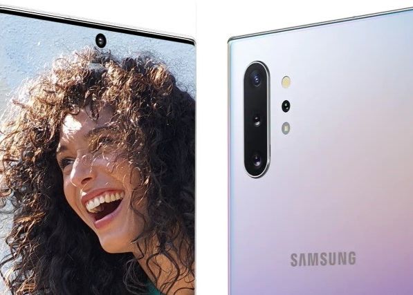 Samsung a prezentat seria Galaxy Note 10. Cât costă noile modele în România Samsung A Prezentat Seria Galaxy Note 10 Cat Costa Noile Modele In Romania