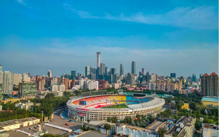 Cum Arata Primele Fotografii Realizate De Telefonul Cu O Camera De 64mp