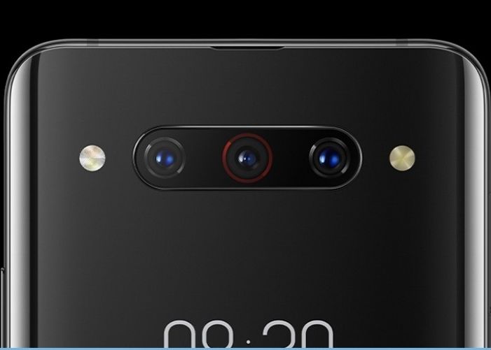 Noul telefon cu două ecrane care ar putea deveni preferatul tău Noul Telefon Cu Doua Ecrane Care Ar Putea Deveni Preferatul Tau