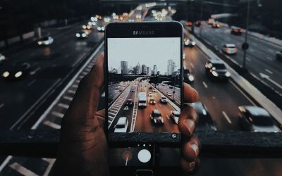 Samsung confirmă realizarea primului senzor de 108MP din lume
