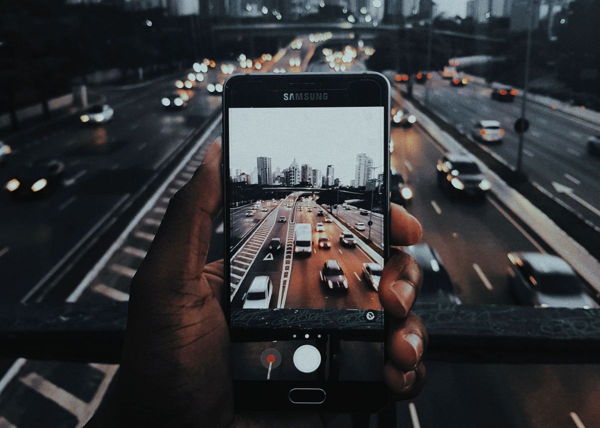 Samsung confirmă realizarea primului senzor de 108MP din lume Samsung Confirma Realizarea Primului Senzor De 108mp Din Lume