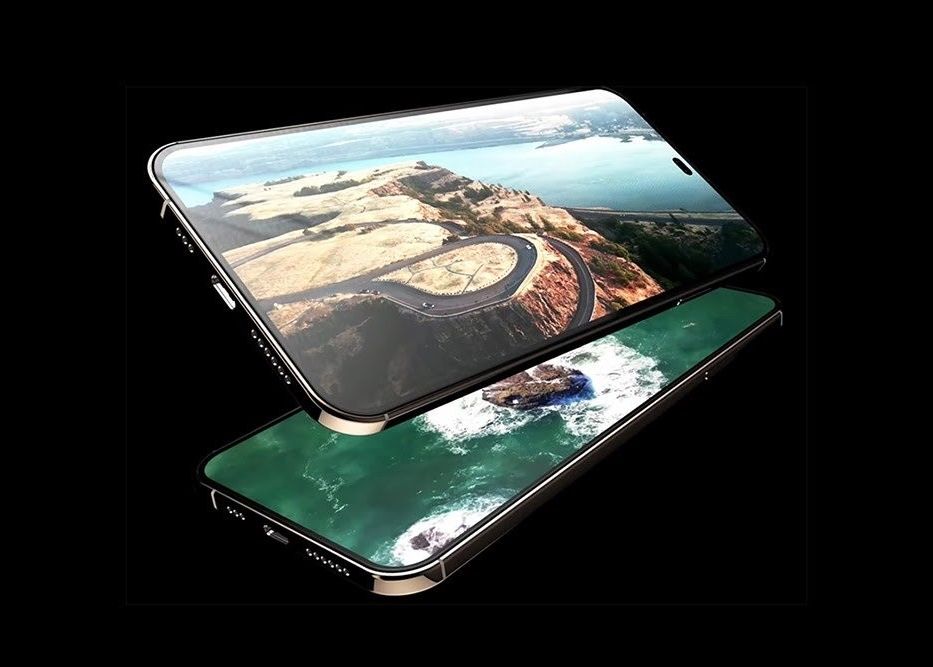 Apple Ar Putea Include In Gama De Telefoane Din 2019 Si Mult Asteptatul Iphone Pro