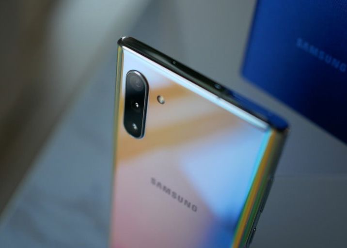 Din Ce Este Facut Noul Galaxy Note 10 Promisiunea Pe Care Samsung A Incalcat O