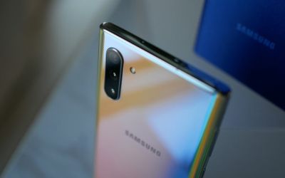 Din ce este făcut noul Galaxy Note 10. Promisiunea pe care Samsung a încălcat-o