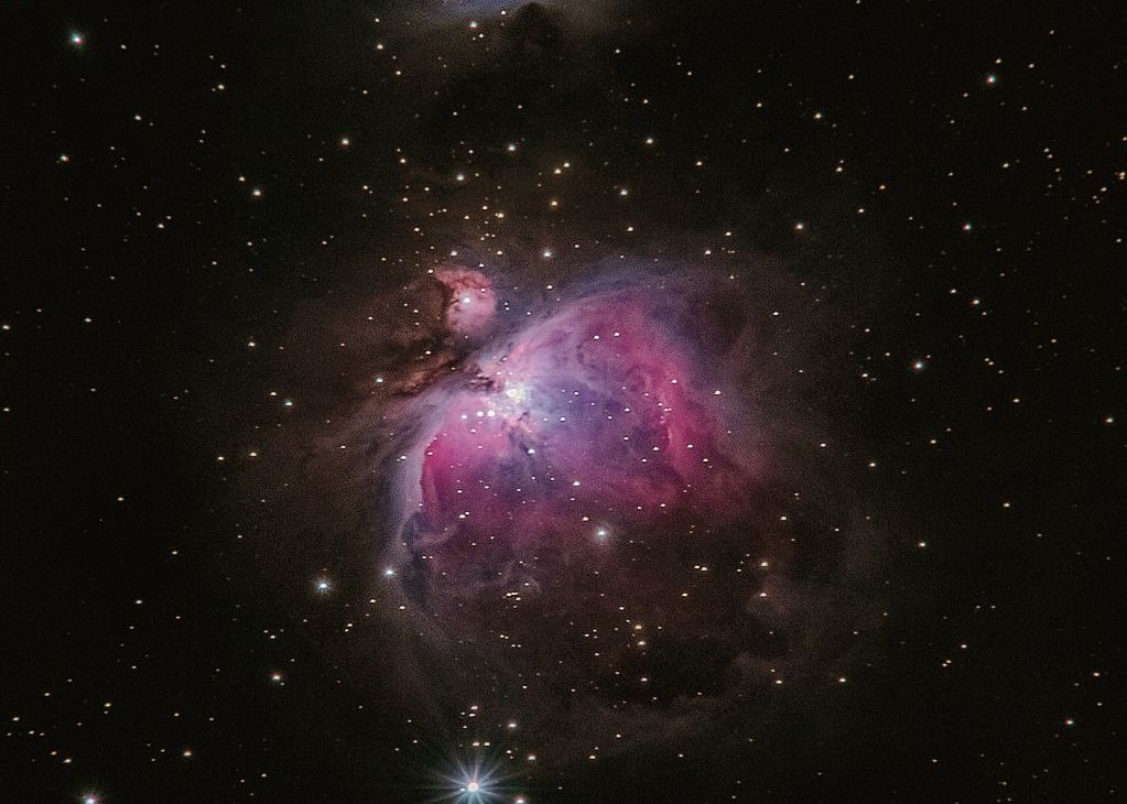 Oamenii de știință au găsit zeci de galaxii ascunse, iar asta schimbă ceea ce știam până acum despre Univers Oamenii De Stiinta Au Gasit Zeci De Galaxii Ascunse Iar Asta Schimba Ceea Ce Stiam Pana Acum Despre Univers 1