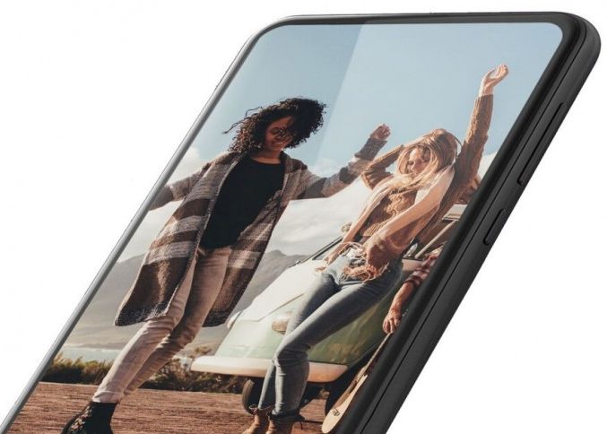 Imaginile Cu Urmatorul Telefon Motorola Iti Arata Un Display Care Te Va Surprinde 1