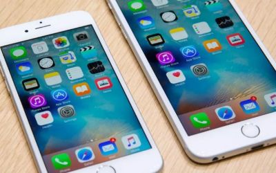 Cum să îți transferi datele de pe un dispozitiv Android în iOS
