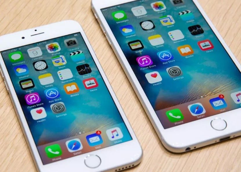 Cum să îți transferi datele de pe un dispozitiv Android în iOS Cum Sa Iti Transferi Datele De Pe Un Dispozitiv Android In Ios