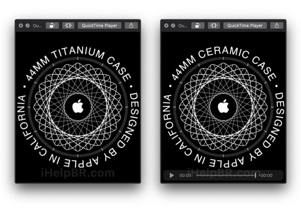 Dezvăluirile spectaculoase despre viitorul Apple Watch. Din ce va fi făcut Dezvaluirile Spectaculoase Despre Viitorul Apple Watch Din Ce Va Fi Facut