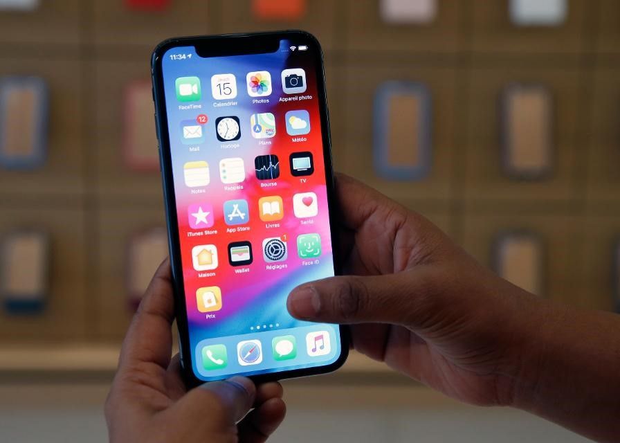 Suma uriașă pe care Apple o oferă ca să spargi un iPhone Suma Uriasa Pe Care Apple O Ofera Ca Sa Spargi Un Iphone