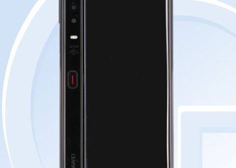 Imagini Oficiale Cu Huawei Mate X Lansarea Telefonului Pliabil A Fost Amanata Din Nou