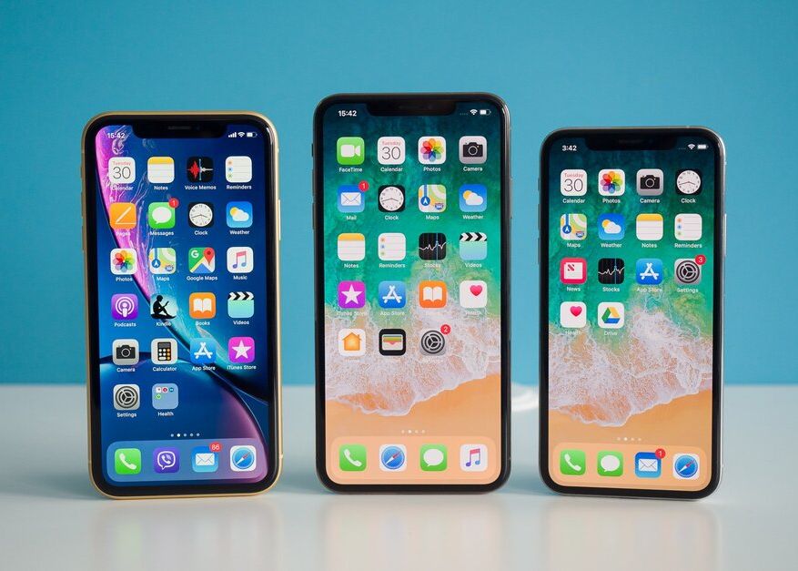 Detalii importante despre noul iPhone 11. Cum va arăta telefonul și ce schimbări aduce Apple Detalii Importante Despre Noul Iphone 11 Cum Va Arata Telefonul Si Ce Schimbari Aduce Apple