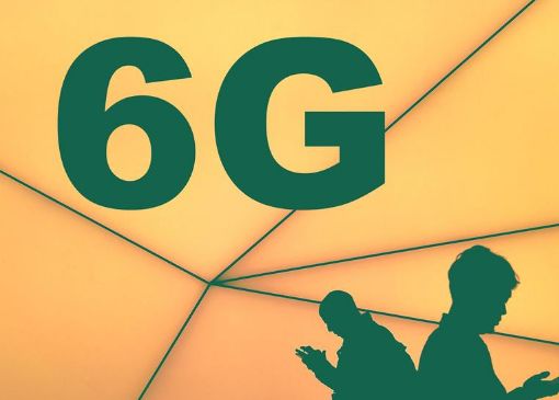 Huawei Incepe Dezvoltarea Tehnologiei 6g