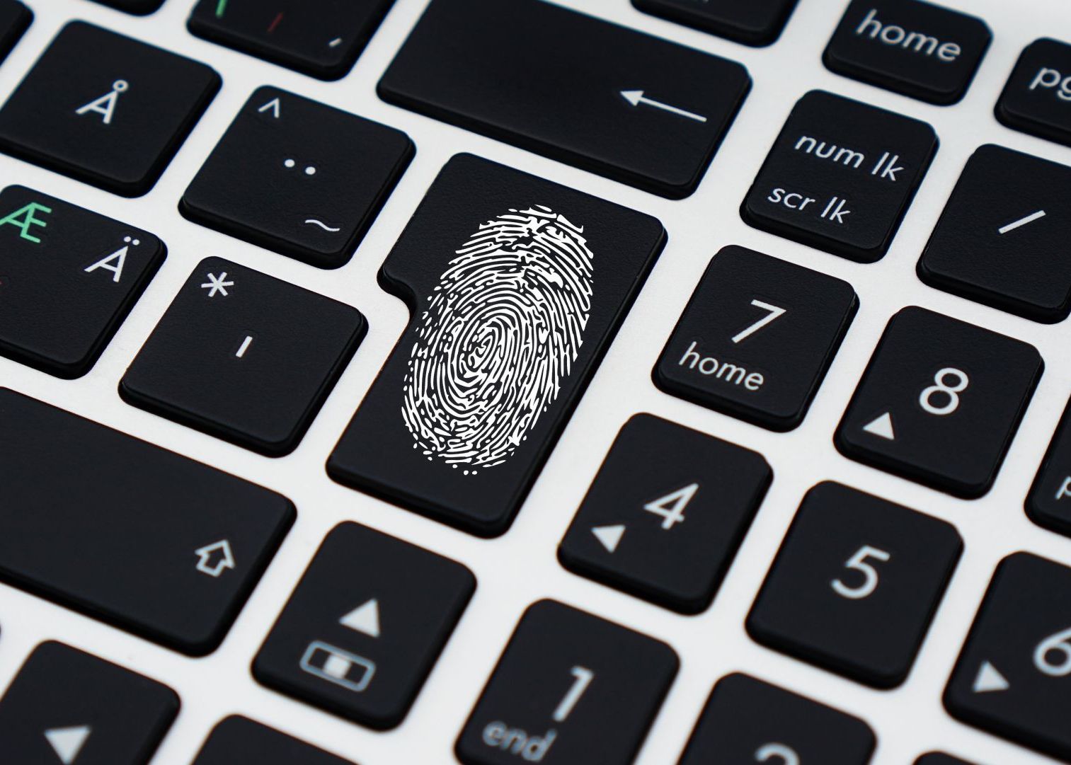 Datele Biometrice A Peste Un Milion De Persoane La Mana Hackerilor