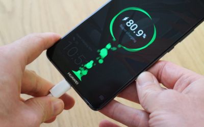 (P) Cât de rapid îți încarci telefonul în secolul vitezei?