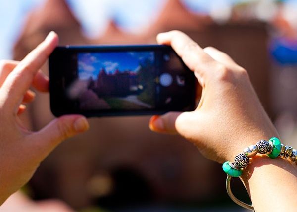 Cea Mai Mare Greseala Pe Care O Poti Face Cand Iti Stergi Fotografiile Din Iphone