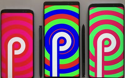 Data oficială de lansare a Android 10, următoarea versiune a celui mai popular sistem de operare de pe mobile